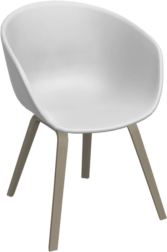 Preview Of About A Chair Aac - Chair (1000x1000), Png Download
