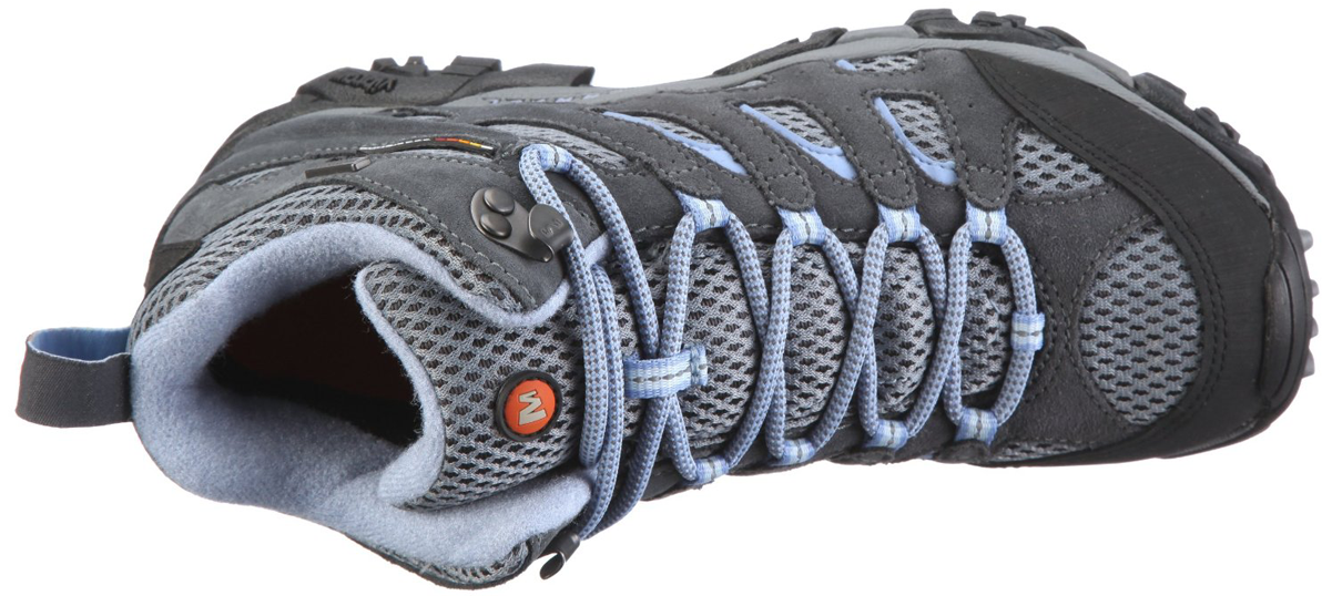 Merrell Women& - Running Shoe (1200x1200), Png Download