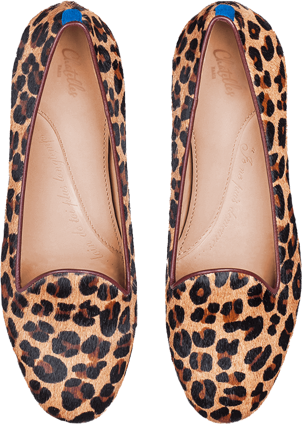 Previous - Ballet Flat (1000x1200), Png Download