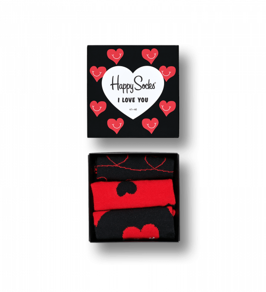 Happy Socks (548x600), Png Download
