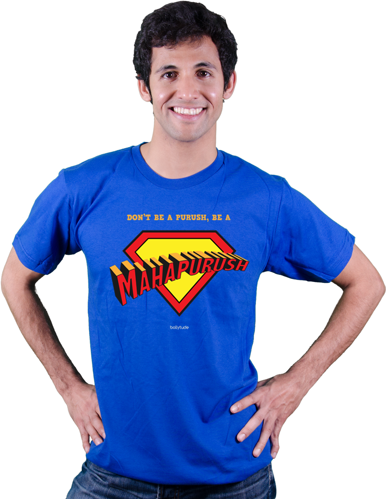 Superman Symbol T Shirt India - T-shirt (1000x1000), Png Download