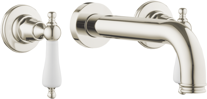 Bathtub Spout (1024x1024), Png Download