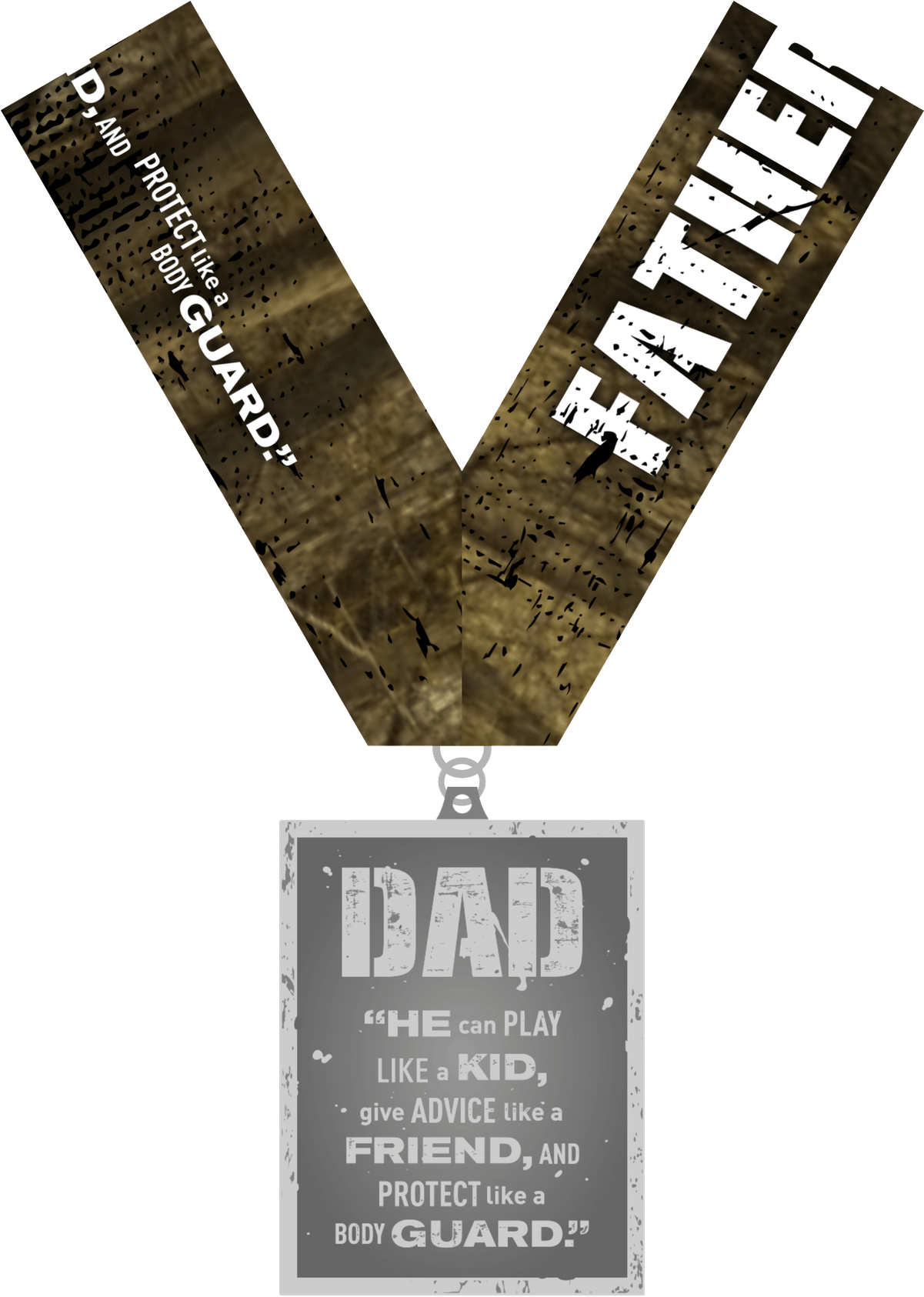 2019 Father's Day 5k & 10k - Banner (1200x1730), Png Download