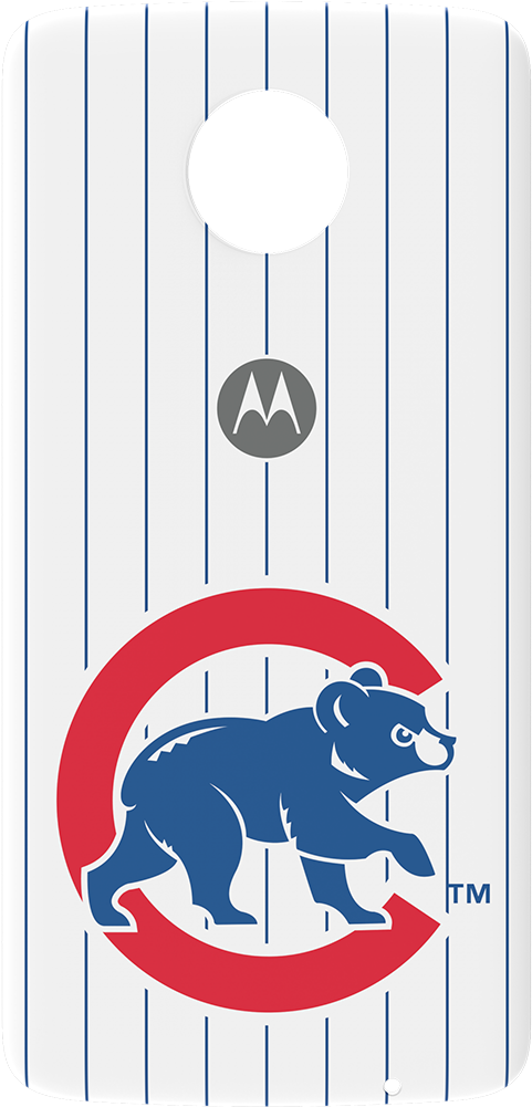 Chicago Cubs Png Logo (1000x1000), Png Download