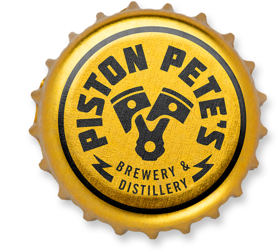 Bottlecap (1000x923), Png Download