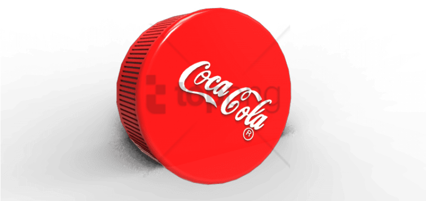 Free Png Coca Cola Bottle Lid Png Image With Transparent - Coca Cola (850x402), Png Download