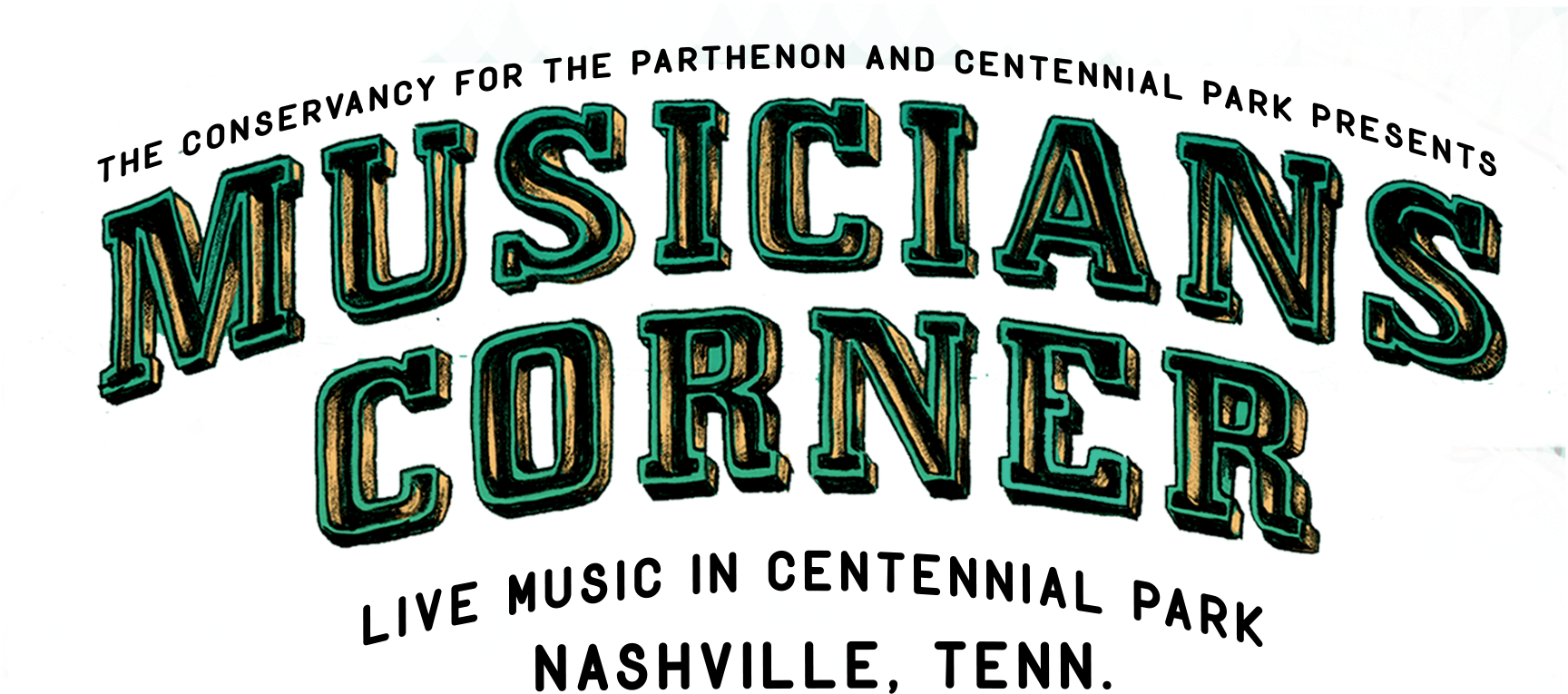 Live Music Png - Graphic Design (2400x900), Png Download