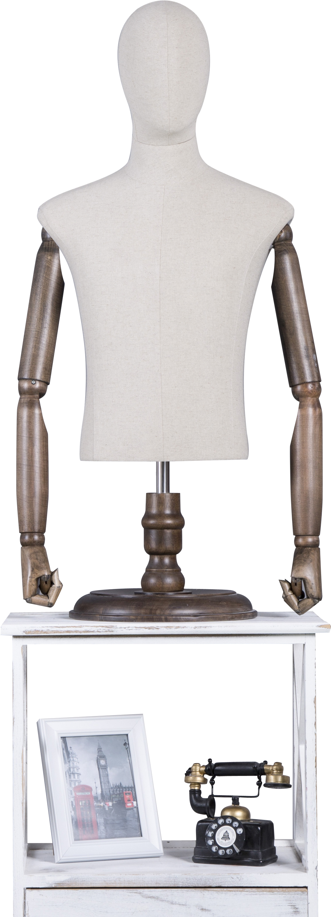 China Female Mannequin Without Head, China Female Mannequin - Mannequin (3414x3414), Png Download