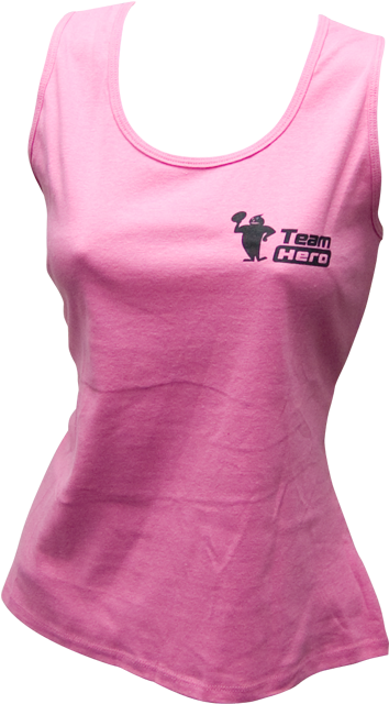 Japan Open Disc Flag Womens Sleeveless Tank - Active Tank (648x648), Png Download
