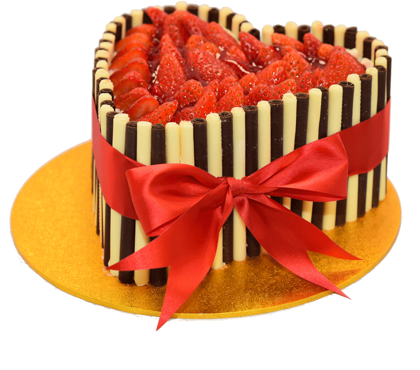 Birthday Cake (900x900), Png Download