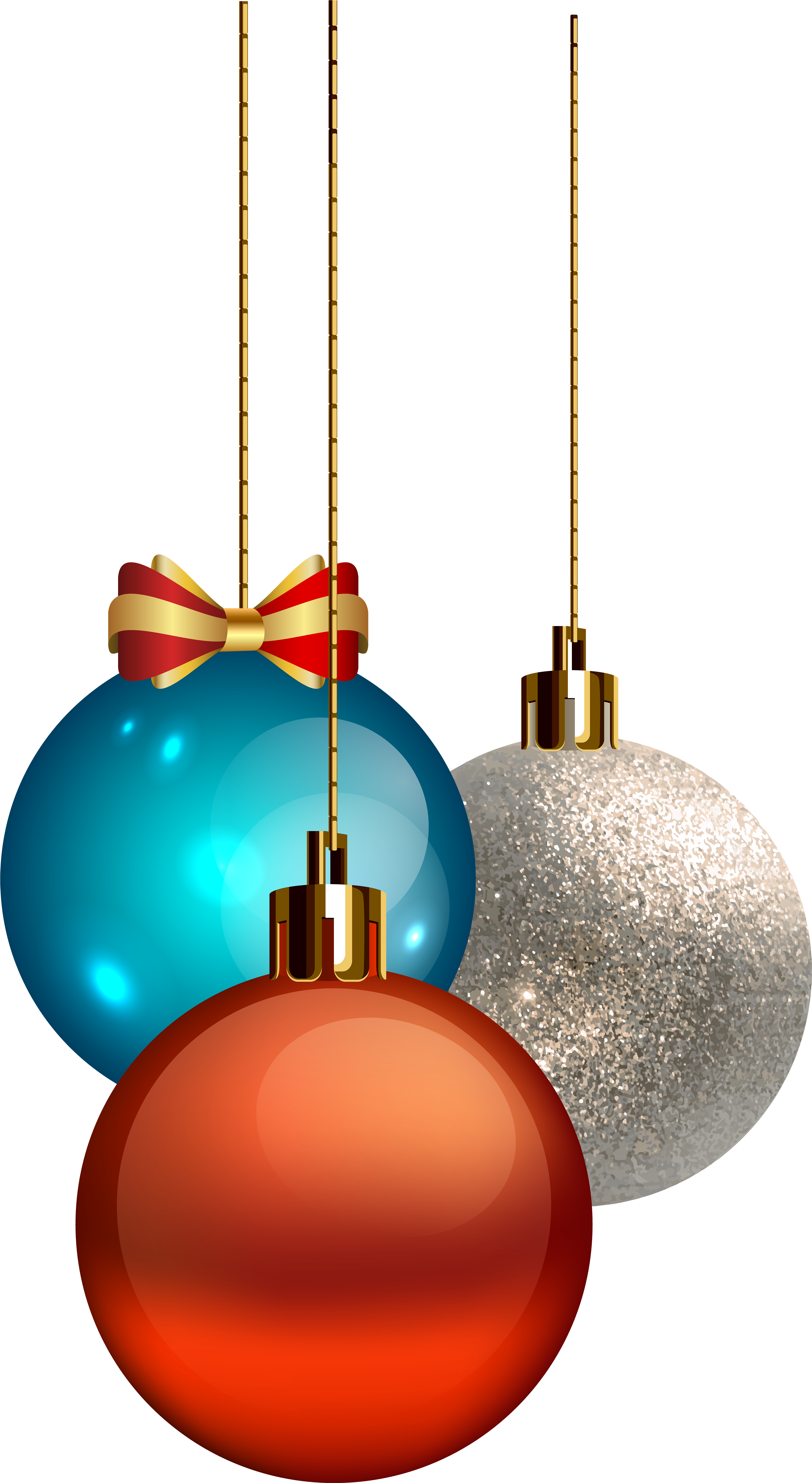Christmas Png Clip Art Transparent Background (4450x8000), Png Download