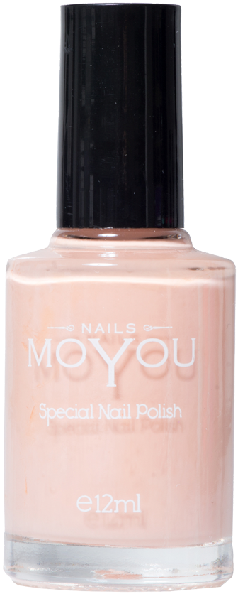 Bundle Of 10 Nail Polishes - Nail Polish (1000x1000), Png Download