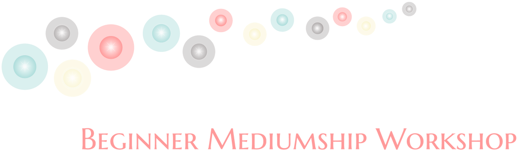 Beginner Mediumship Workshop- Washington, Dc (1100x348), Png Download