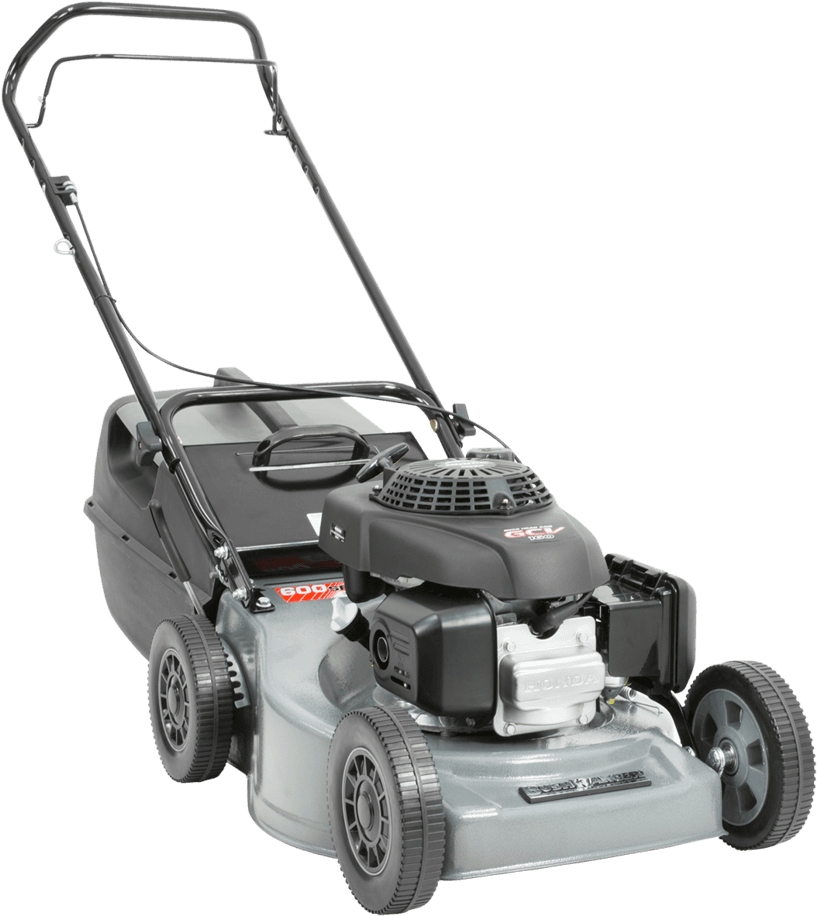 Home User Four Stroke - Walk-behind Mower (1500x1054), Png Download