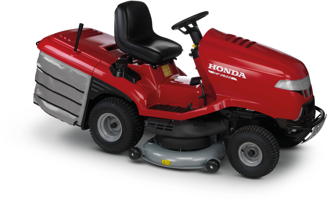 Honda Hf 2315 Hme (1296x729), Png Download
