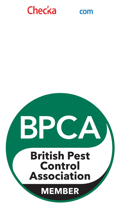 Residential Pest Control By Swat Pest Control Ltd - Bpca (900x900), Png Download