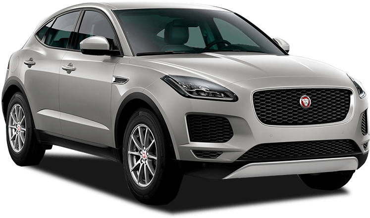 2018 Jaguar E-pace - Jaguar Top Model Price (800x600), Png Download