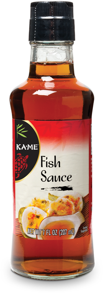 Sauce Fish (370x1000), Png Download