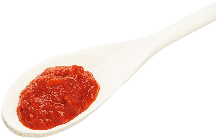 Meant For Pizza Professionals - Stewed Tomatoes (976x650), Png Download