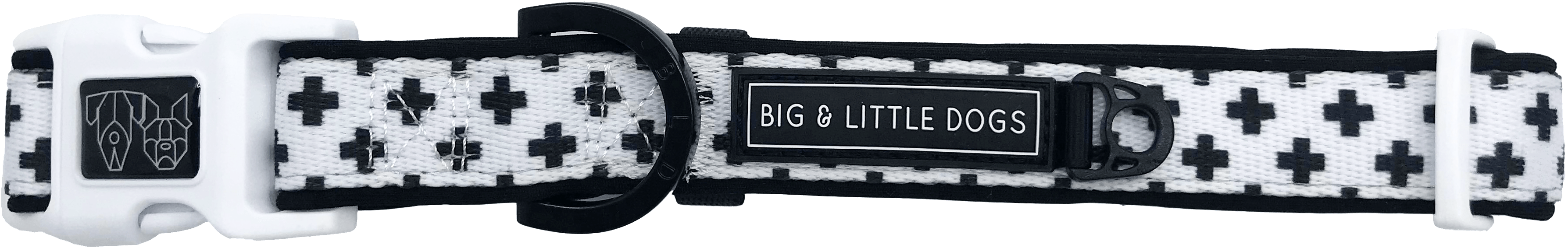 Collar Sizing - Belt (4032x1912), Png Download