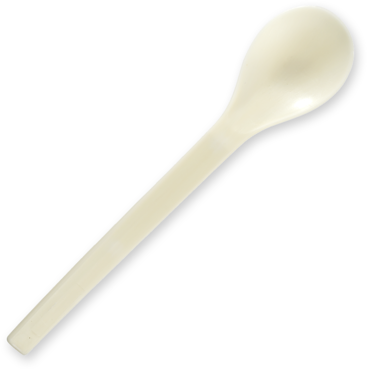 Pinit - Wooden Spoon (800x800), Png Download