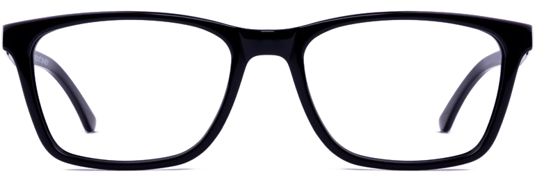 Download Hd Black Glasses Png Image Background Eye Wear Transparent Png Image Nicepng Com
