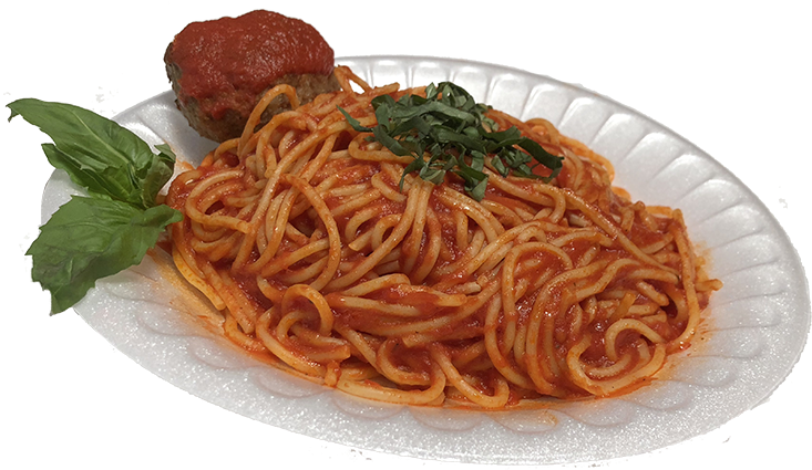 Al Dente (750x750), Png Download