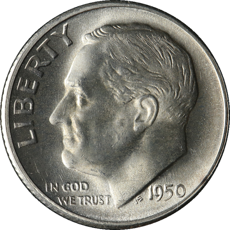 The Executive Coin Company - Quarter (800x800), Png Download