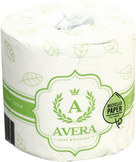 Menu - Toilet Paper (600x600), Png Download