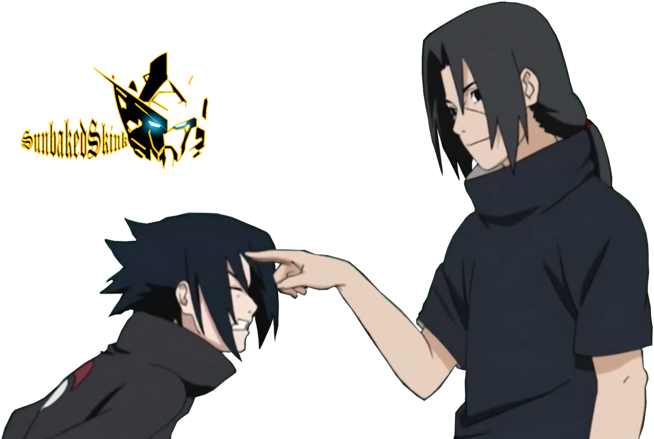 Render - Anime Render Official Art Scan (1600x929), Png Download