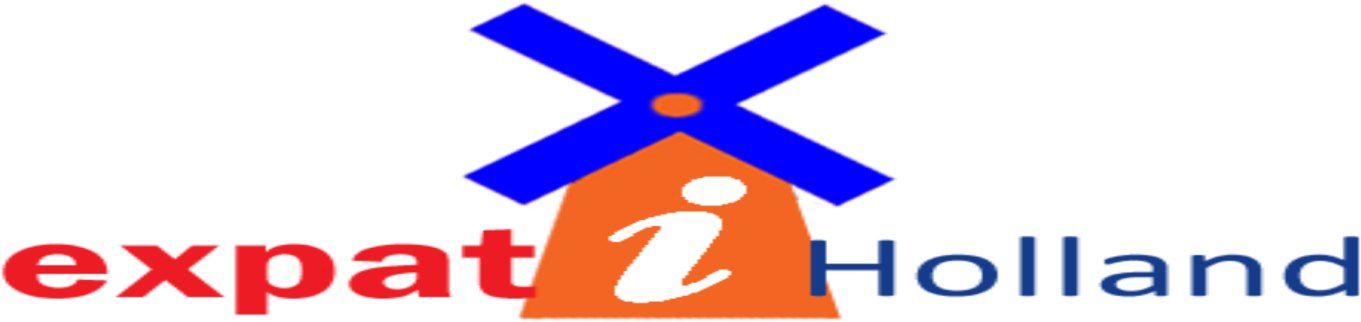 Cropped Expatinfo Windmill Logo 2000×450 1 (1500x337), Png Download