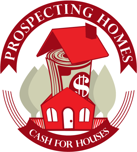 House Logo Design For Prospect Place Llc In United - 4 H Shooting Sports (833x833), Png Download