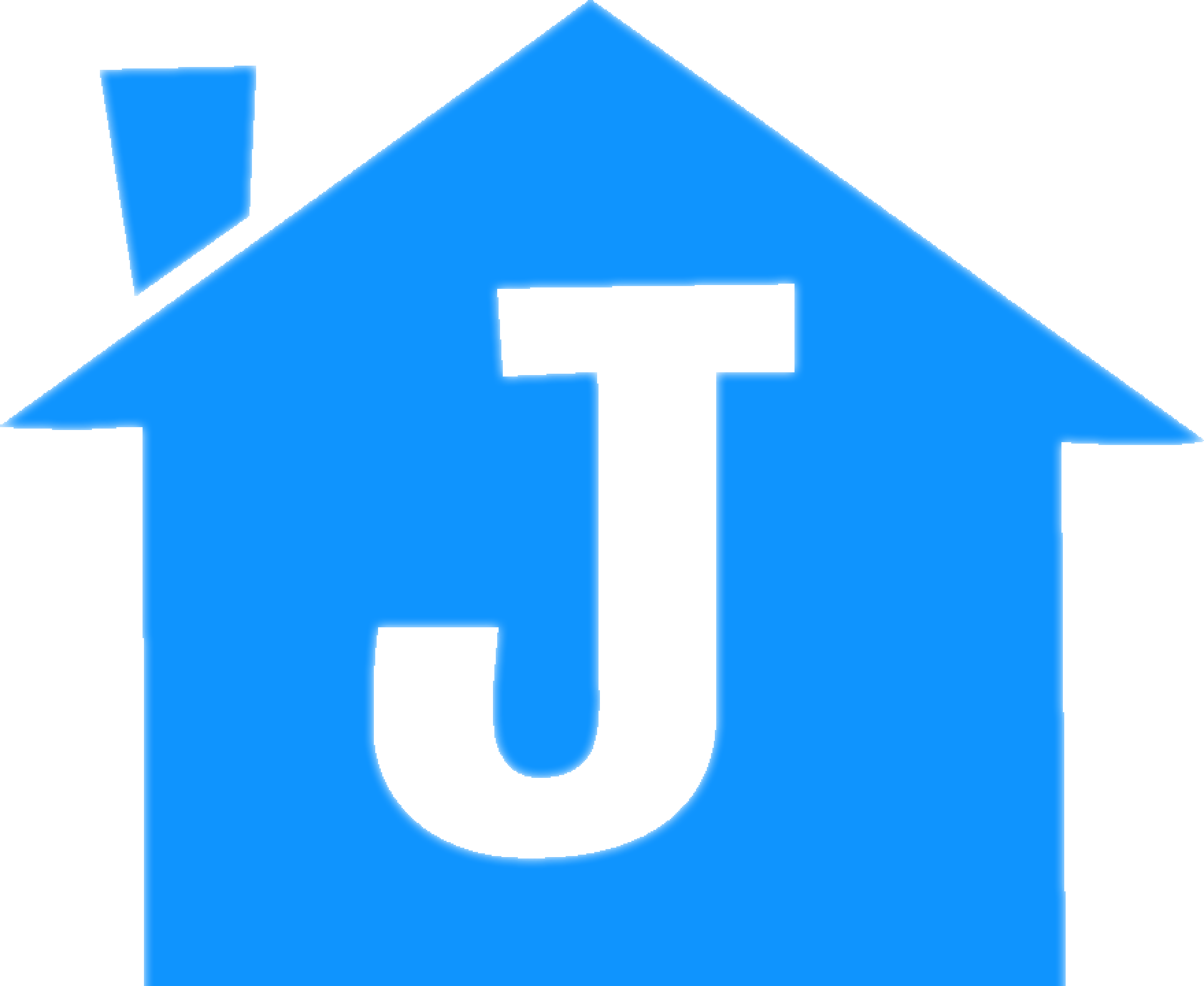 J House Vlogs Symbol (3446x2823), Png Download