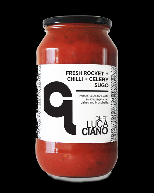 Luca Ciano - Mumbo Sauce (498x622), Png Download