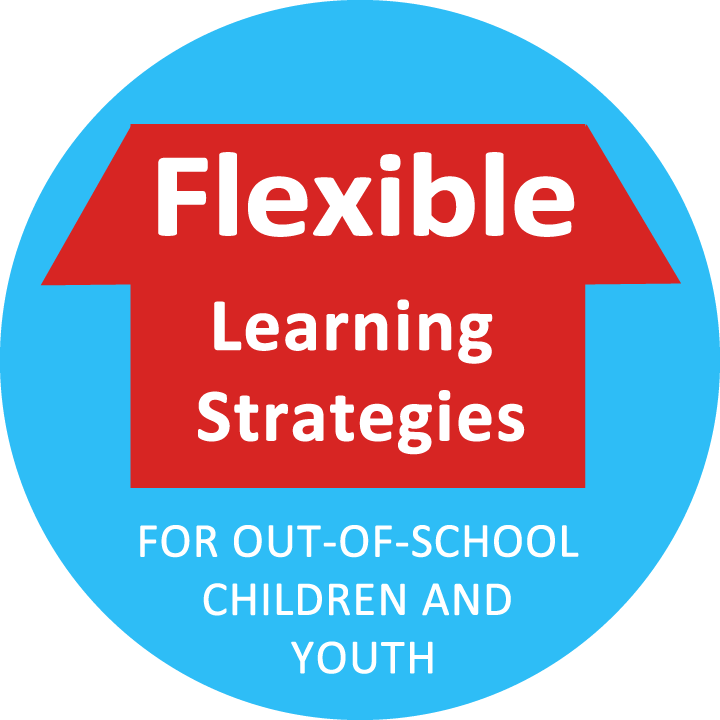 Flexible Learning Strategies Education Innovation Lab - Circle (720x720), Png Download