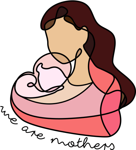 We Are Mothers (499x793), Png Download