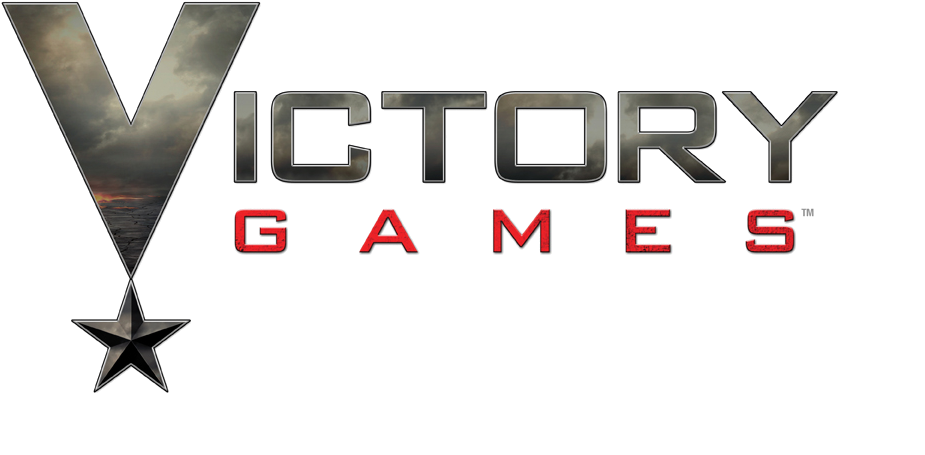 Victory Games - Emblem (1010x528), Png Download