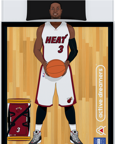Miami Heat (600x600), Png Download