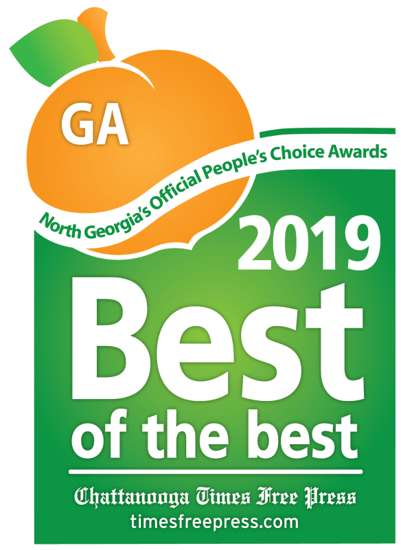 Bob Nga Standard 2019 - Best Of The Best North Georgia (640x828), Png Download