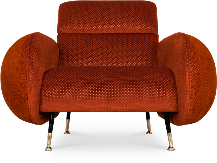 Marco - Studio Couch (950x950), Png Download