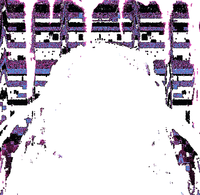 Snow (700x681), Png Download