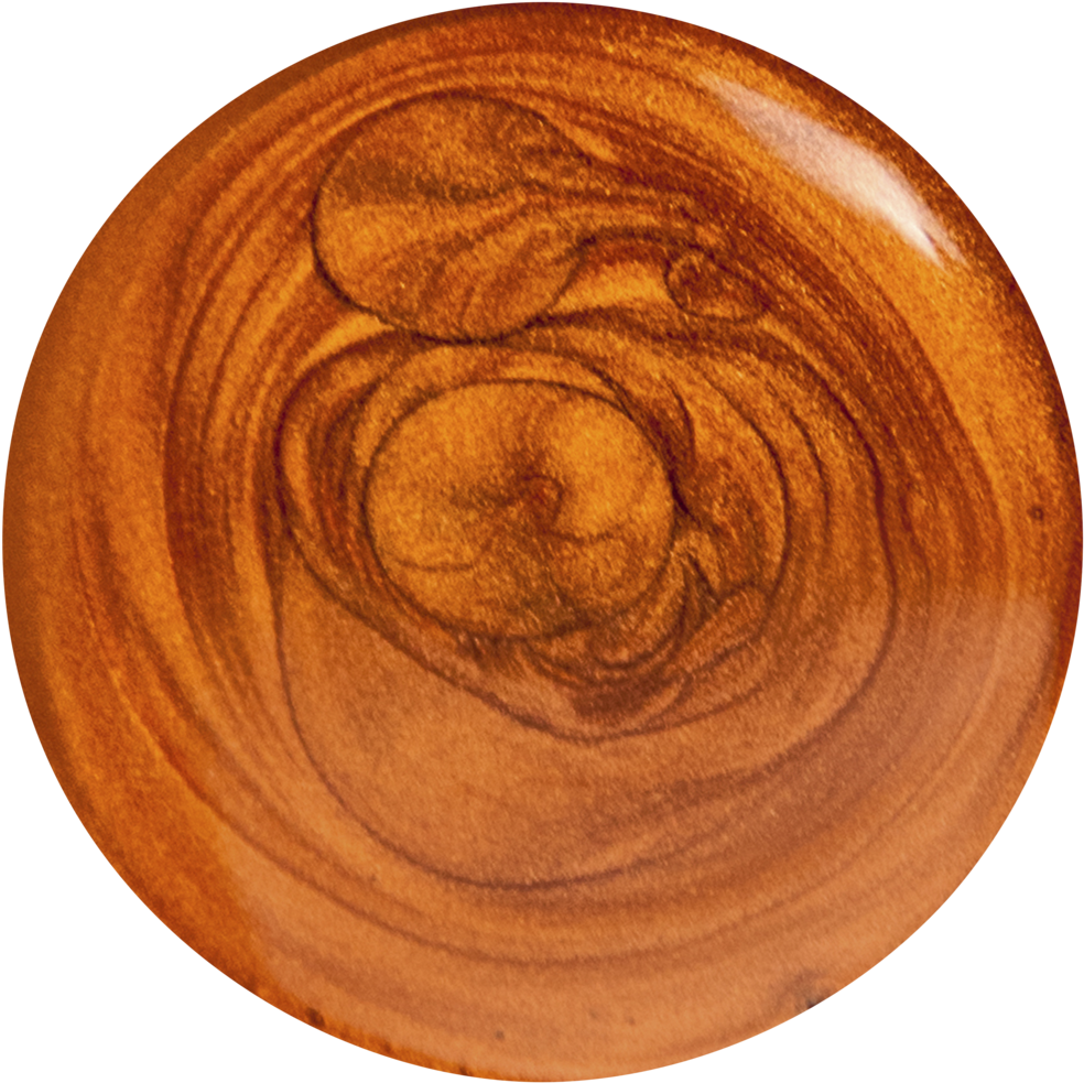 Gelfx Valley Of Fire - Valley Of Fire Orly Fx (1024x1025), Png Download