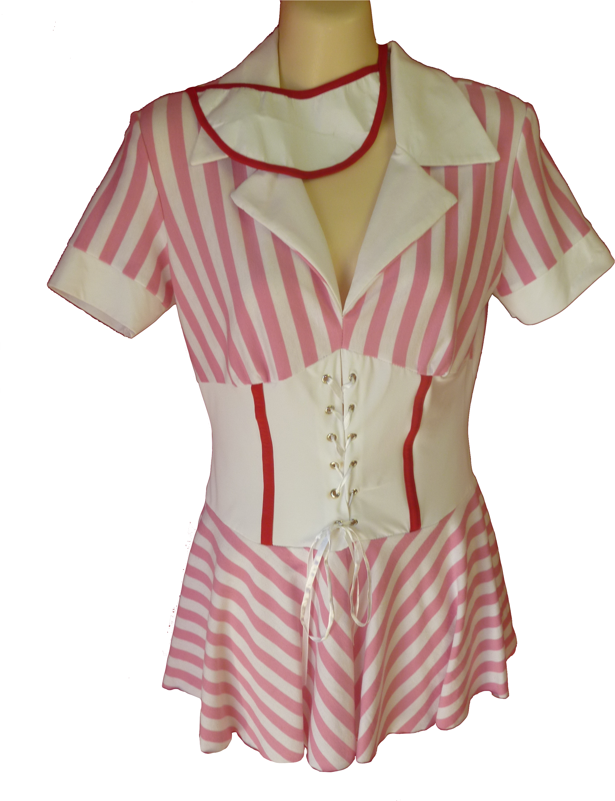 Medical Costume (2448x3264), Png Download