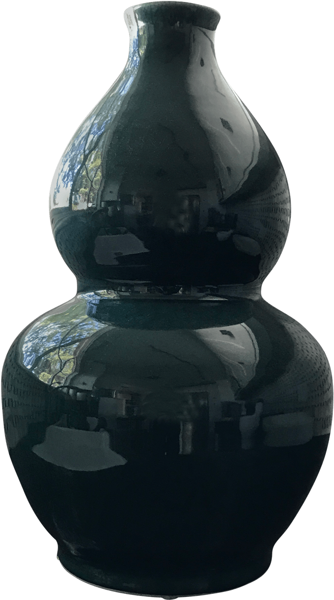 Viyet Designer Furniture Accessories Mid Century - Vase (1200x1200), Png Download