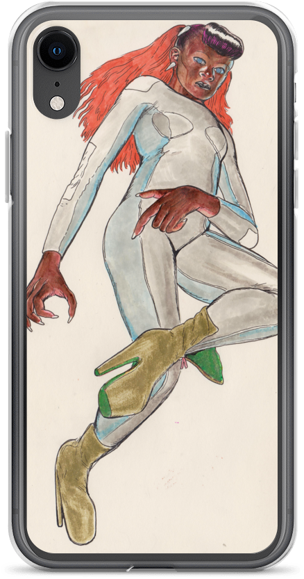 " - Mobile Phone Case (1000x1000), Png Download