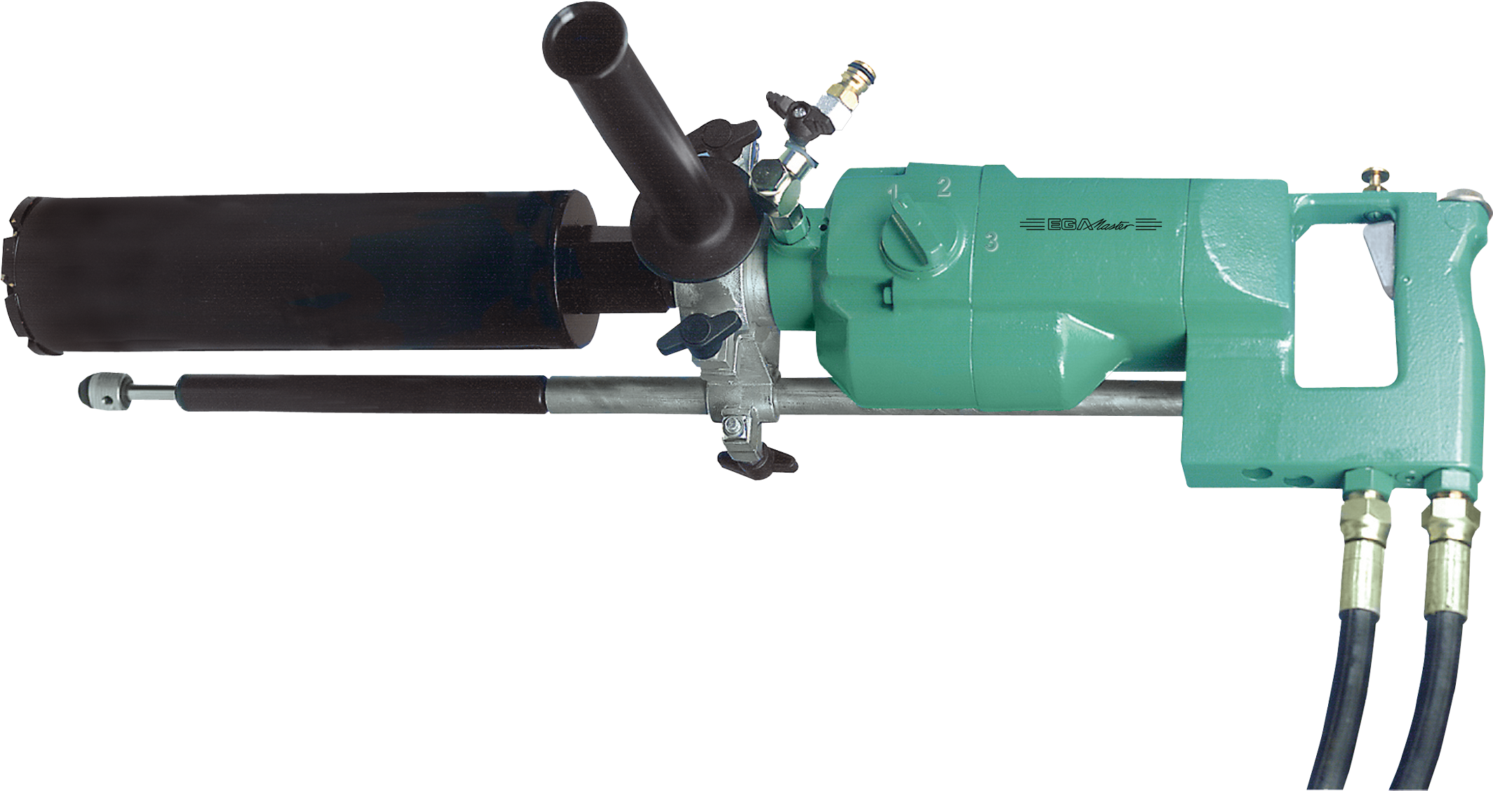 Hydraulická Vrtačka (2400x1333), Png Download