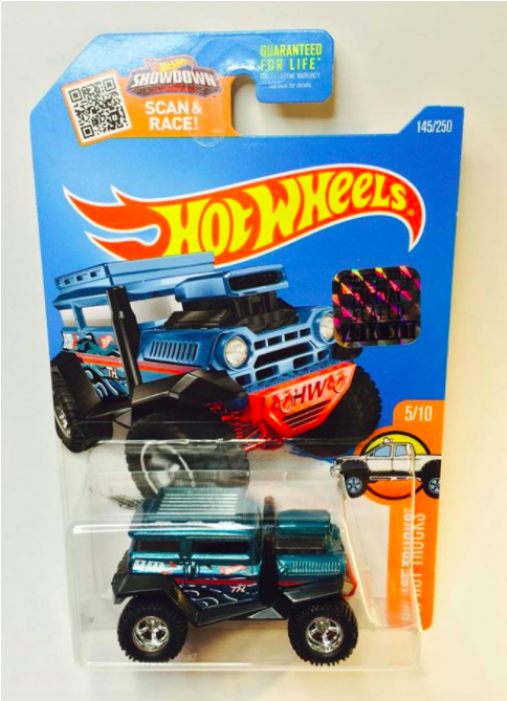 Hot Wheels Corvette Serisi (700x700), Png Download