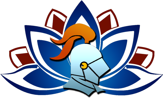 Skoa Logo1 - Sacred Lotus (640x640), Png Download