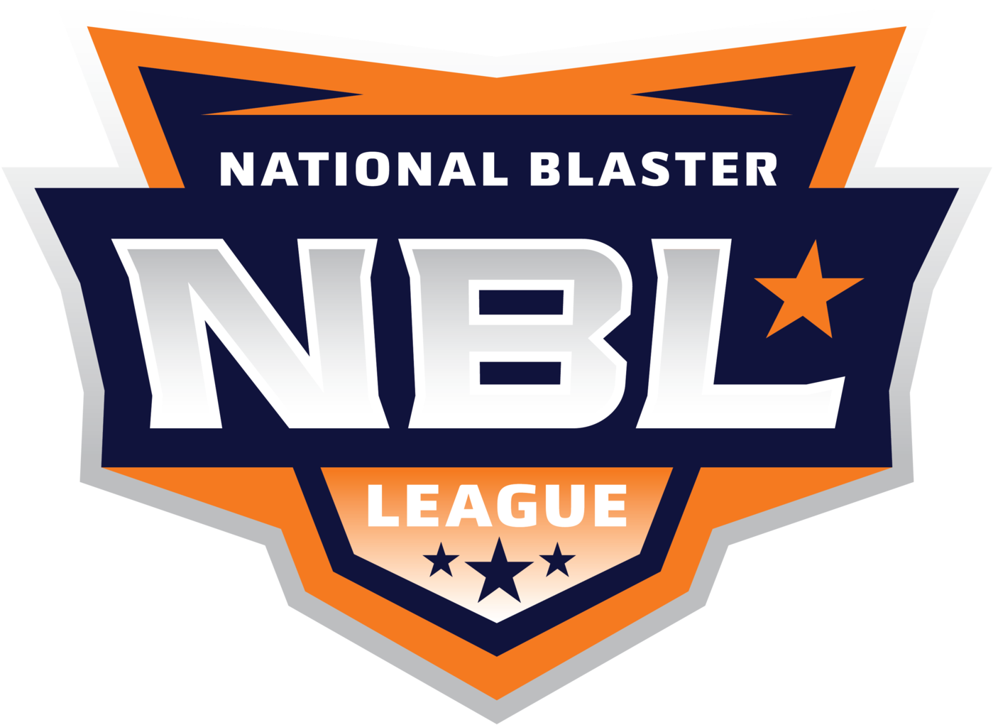 Nbl Logo (1500x1500), Png Download