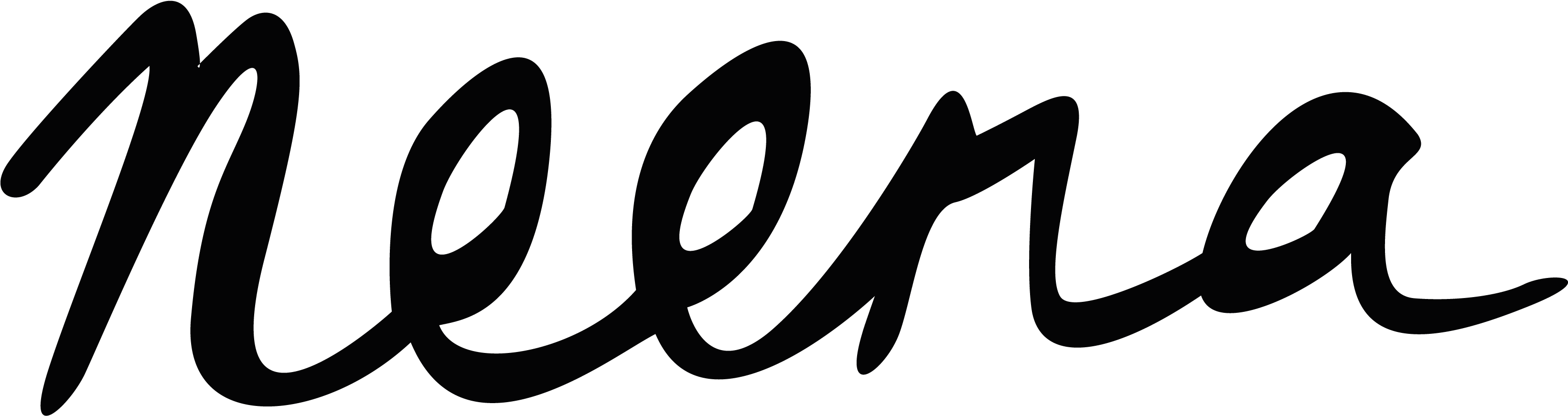 Calligraphy (3509x1242), Png Download